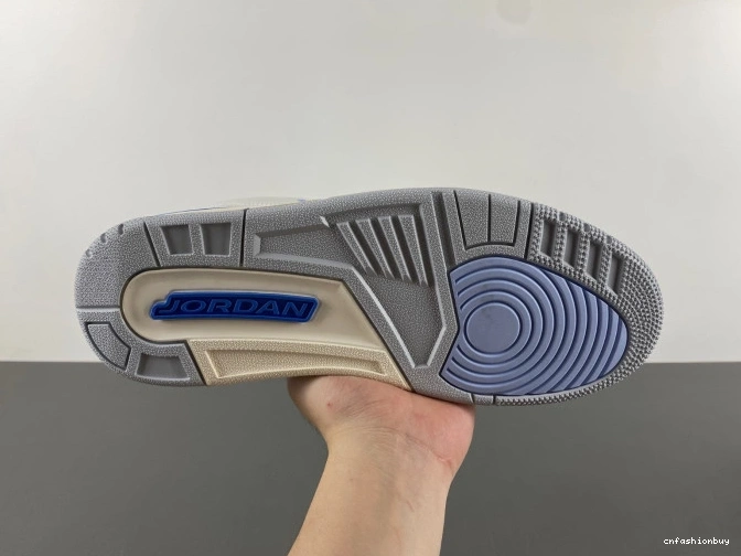 3 Lucky Air Jordan Shorts CT8532-101 0808